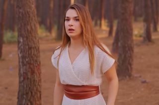 Miłość i nadzieja odc. 281. Sila