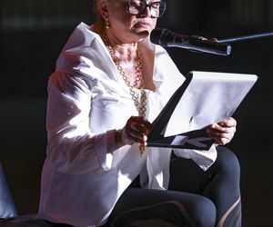 Katarzyna Figura jakiej świat nie widział!