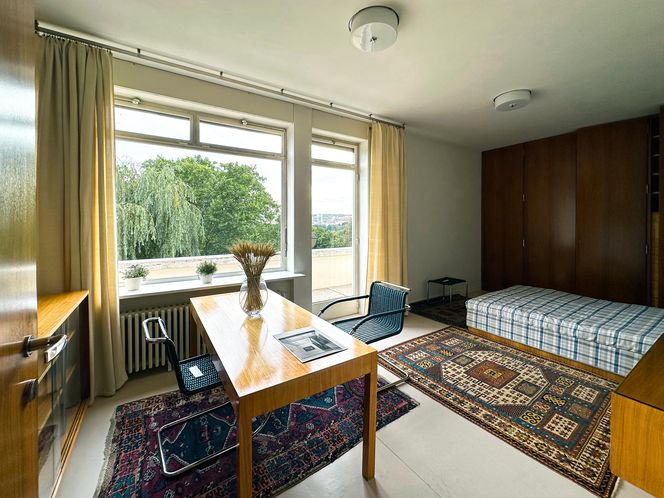 Willa Tugendhatów w Brnie