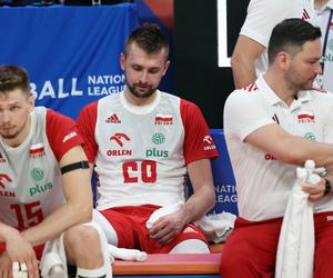 Kłopoty polskiego siatkarza. Opowiedział o swoim cierpieniu. Mateusz Bieniek przyznał to wprost