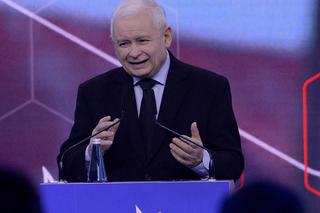 Kaczyński chce referendum w sprawie relokacji migrantów w Polsce. To jest kpina z Polski