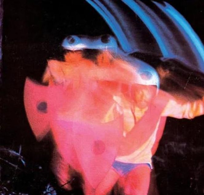 Black Sabbath