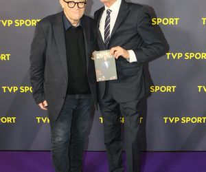 Dariusz Szpakowski napisał książkę. Plejada gwiazd na premierze