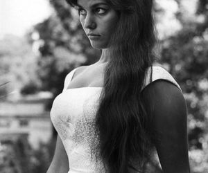 Claudia Cardinale