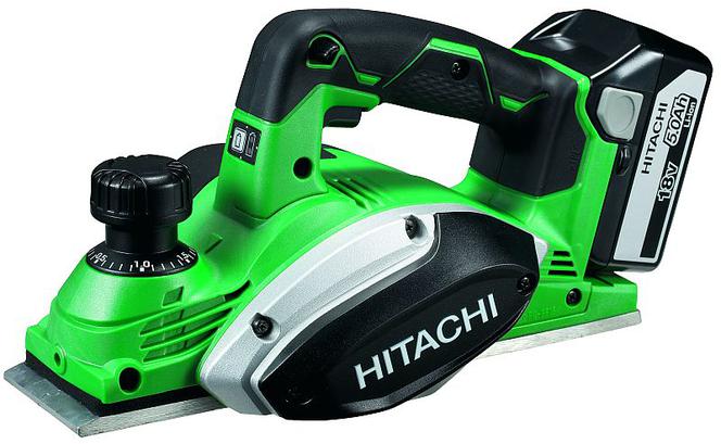 Strug akumulatorowy Hitachi P14 DSL