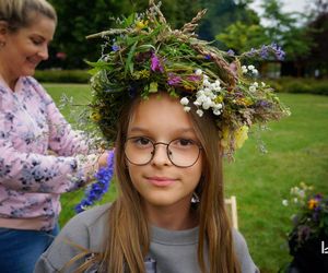 Impreza Wianki nad Krzną odbyła się w Łukowie już po raz siódmy
