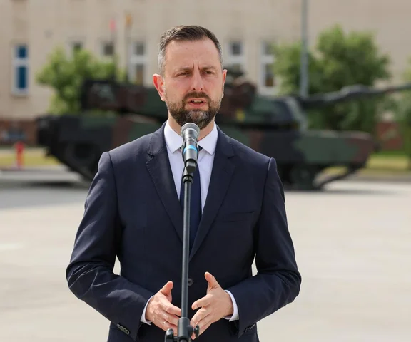 Wojsko rusza na pomoc. Po awarii śmigłowca ratowników wspomoże armia