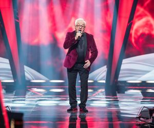 Finał The Voice Senior