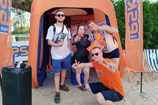 ESKA SUMMER CITY na Dziewokliczu