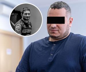 Jednym ciosem powalił Dominika. Zapaśnik zmarł