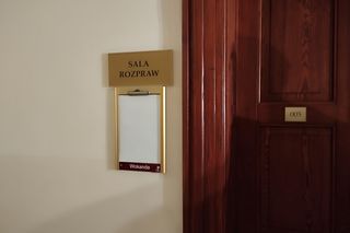 Poważne zarzuty dla wicemarszałka województwa śląskiego. Co dalej z Bartłomiejem S.?