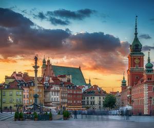 Stare Miasto, Warszawa