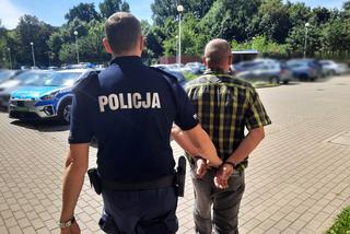 Rozbój na Białołęce. Policja zatrzymała troje podejrzanych
