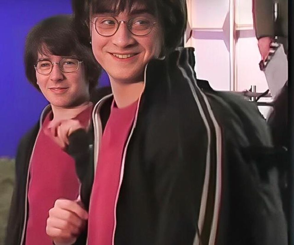 Był kaskaderem w Harrym Potterze, zastępował Radcliffe'a. Scena lotu skończyła się tragedią