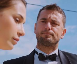 Miłość i nadzieja odc. 274. Sila, Kuzey