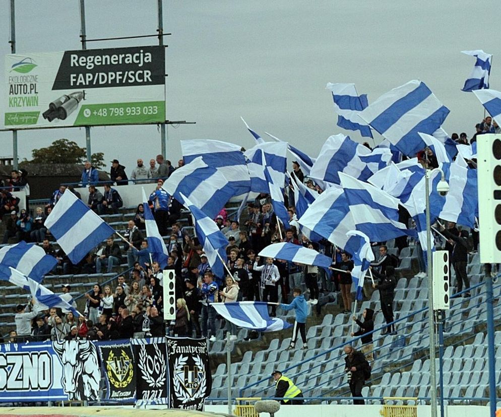  Stal Rzeszów kolejnym rywalem na Smoczyku