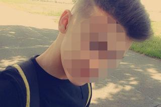 Makabryczna śmierć Maksa. 19-latek zabił się na motocyklu