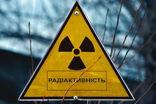 Media donoszą o pożarach w Czarnobylu, rosną obawy o skażenie. Uspokajamy