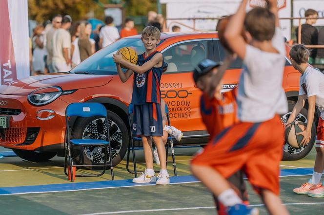 Kaliski Streetball 2024