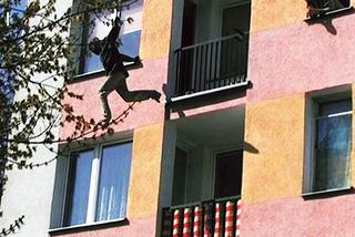 Chciał się zabić bo został sam