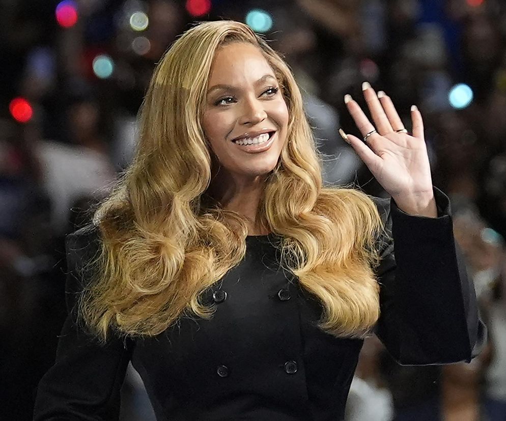 Szokujące oskarżenia wobec Beyonce! Nowy pozew w sprawie Diddy'ego