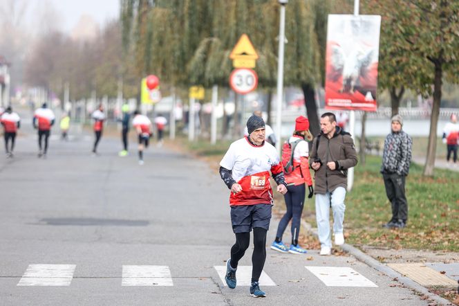 Będziński Bieg Niepodległości 2024