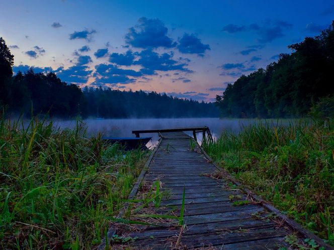 Warmia i Mazury wcale nie są płaskie! Odkryj najwyższą górę regionu i jego tajemnice