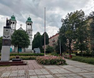 Zatłukł Młotkiem Tomasza dostał 25 lat