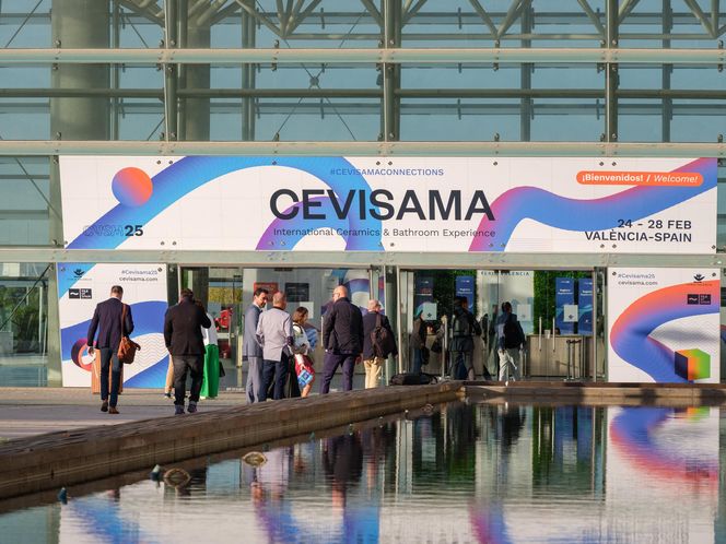 Cevisama 2025