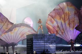 Taylor Swift została królową muzyki! Pobiła dziejowy rekord