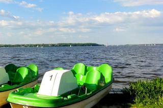 Najpiękniejsze jeziora na wakacyjnej mapie kraju. Nie tylko Mazury