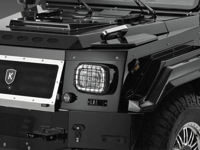 Conquest Knight XV