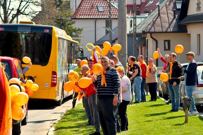 Myślenice gospodarzem Małopolskiego Dnia Godności Osób z Niepełnosprawnością Intelektualną