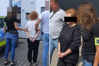 To ona jest podejrzana o zabójstwo noworodka. Ciało maluszka było ukryte w reklamówce