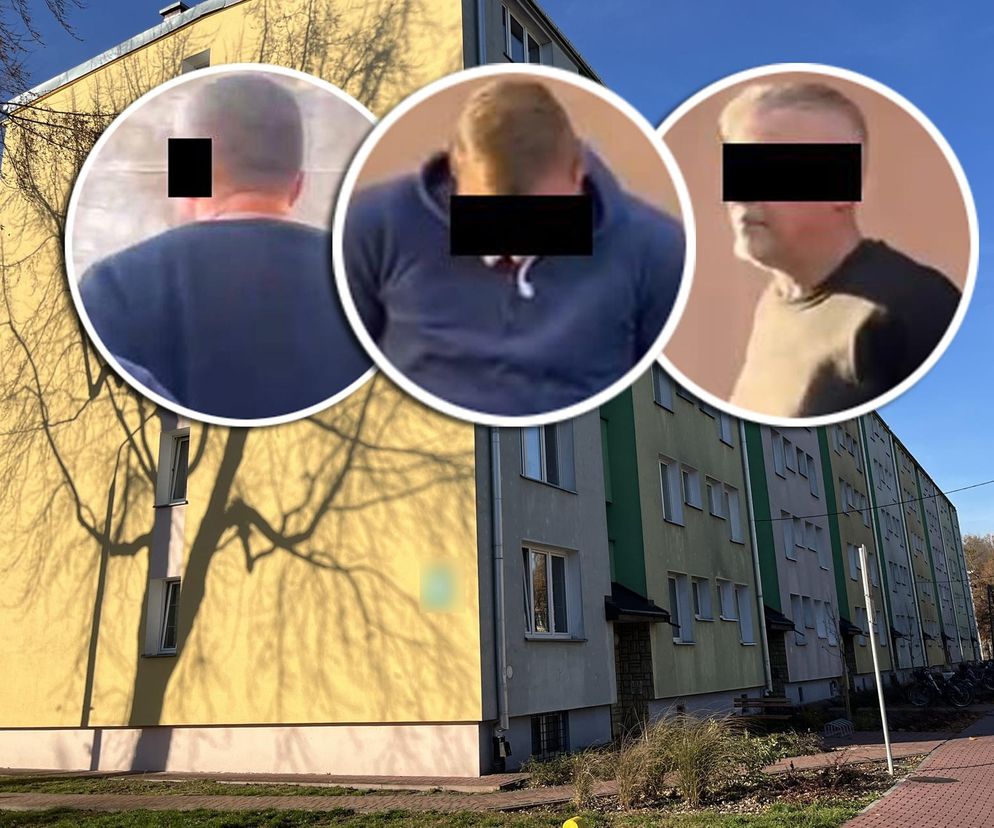 Brutalna zbrodnia w Puławach. 49-latek skatowany na śmierć kijem od mopa