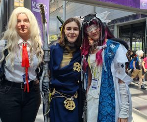 Pyrkon 2025. Zobacz najlepsze przebrania uczestników festiwalu! 
