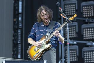 John Frusciante - 5 najlepszych riffów gitarzysty. Znają je wszyscy fani Red Hot Chili Peppers