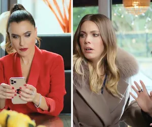 Znamy treść tajemniczego SMS-a! Oto, co wydarzy się w Zakazanym owocu