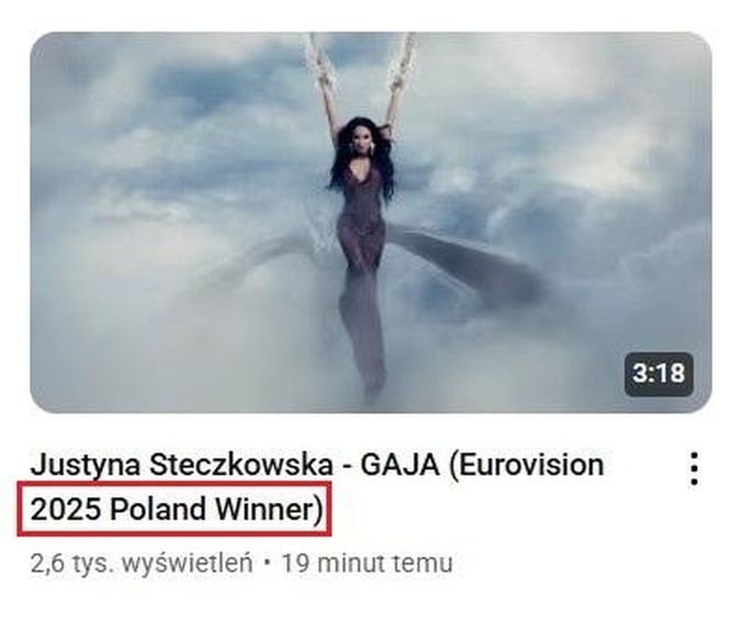 Justyna Steczkowska