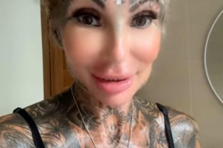 Adrianna Eisenbach z Królowych życia pokazała się bez doczepów. W naturalnej odsłonie jeszcze jej nie widzieliście! 