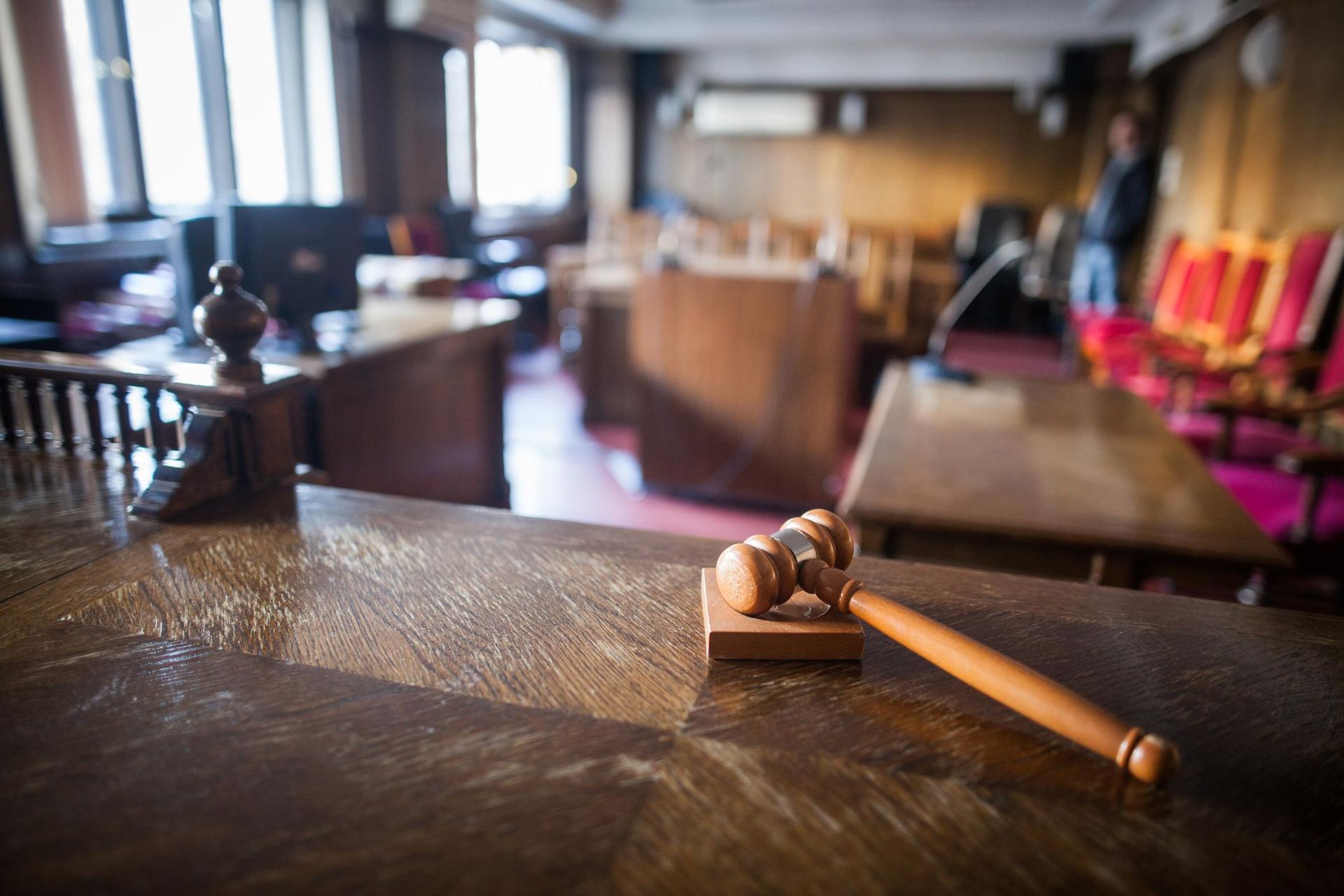 “Where’s Shrek?” A PSL council associate is set to stand trial. A trial date has been set.