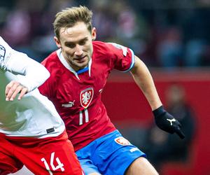 Euro 2024: Jan Kuchta. Sylwetka reprezentanta Czech