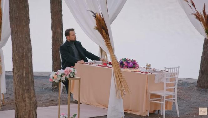 Miłość i nadzieja odc. 324. Kuzey