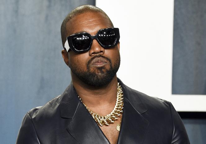Znany raper wyrzucony z grona miliarderów. Kanye West stracił fortunę