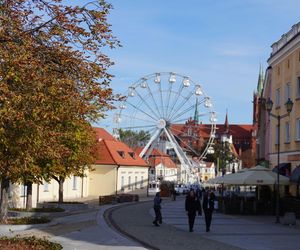 Wybrano najpiękniejsze polskie miasta 2024. To miasto z Podlasia trafiło do rankingu