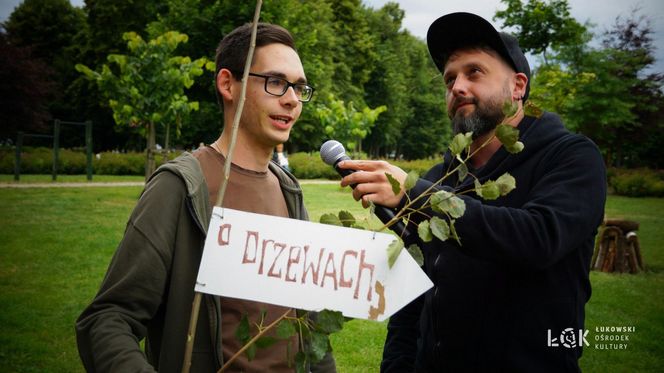 Impreza Wianki nad Krzną w Łukowie odbyła się po raz siódmy