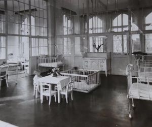 Szpital im. Korczaka