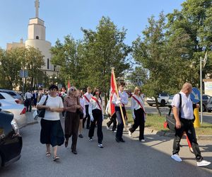 Siedlce: obchody upamiętniające 85. rocznicę agresji sowieckiej na Polskę