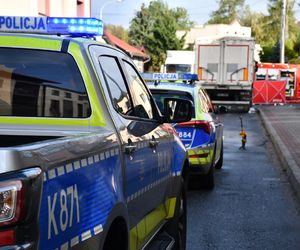 Ceniony nauczyciel zginął tragicznie. Wszystko wydarzyło się tuż przed jego świętem