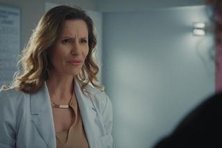 M jak miłość odc. 1751. Ewa Kalinowska (Anna Kerth), Marysia (Małgorzata Pieńkowska)